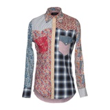 DSQUARED2 Patterned shirt