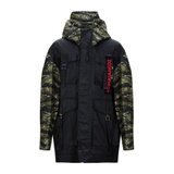 DSQUARED2 Full-length jacket