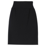 DSQUARED2 Knee length skirt