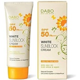 DABO White Sunblock Cream SPF50 PA+++ (70ml)