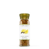 Dangold The Gourmet Collection Seasoning Blends Lemon Pepper Spice Blend: Seasoning Rub for Cooking Fish, Seafood, Chicken, Salmon, Vegetables. 156 Servings.