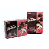 Dare Cookie Whippet Raspberry, 8.8 oz (Pack of 2)