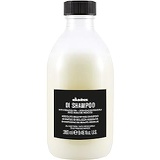 Davines OI Shampoo | Nourishing Shampoo for All Hair Types | Shine, Volume, and Silky-Smooth Hair Everyday | 9.46 Fl Oz