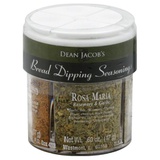 Dean Jacobs Bread Dipping Seasoning, 4 Flavor Variety Pack, 2.4 Ounce
