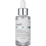 DearKlairs [KLAIRS] Freshly Juiced Vitamin Drop, 5% Hypoallergenic pure vitamin C serum, 35ml, 1.18oz | a potent skin rejuvenator