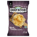 Deep River Snacks Kettle Potato Chips, Black Truffle, 1.5-Ounce (Pack of 24), Gluten Free, Non GMO, 1.5 Ounce (Pack of 24)