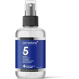 Dermedicine 5 in 1 Super Charged Anti-Aging Face Mist w/Retinol, Vitamin C, Collagen, Hyaluronic Acid & Niacinamide | Hydrates, Refreshes & Brightens for a More Glowing Complexion | 4 fl oz, 1