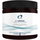designs for health Fizzy Vitamin C Drink Powder - C+BioFizz, High Potency Vitamin C Powder with Bioflavonoids - Immune + Antioxidant Support Vitamin Powder Drink Mix - Vegan (36 Se