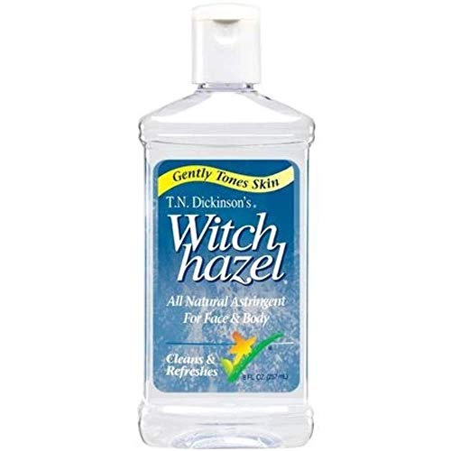  Dickinsons Witch Hazel Astringent, 8 Ounce