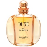 Dior Dune Eau De Toilette For Women, 3.4 Ounce