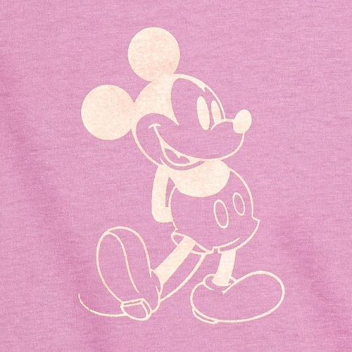 디즈니 Mickey Mouse Classic Long Sleeve T-Shirt for Kids ? Disneyland