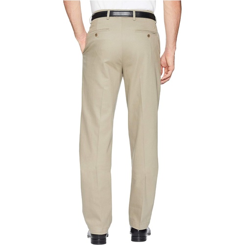닥커스 Dockers Classic Fit Signature Khaki Lux Cotton Stretch Pants D3