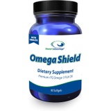 Doctors Advantage Omega Shield Dietary Supplement, 60 Count