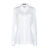 DOLCE & GABBANA Solid color shirts  blouses