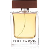 Dolce & Gabbana Dolce and Gabbana The One EDT for Men, 3.3 oz