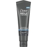 Dove Men +Care Shave Cream, Hydrate+ Pro Moisture - 5 oz