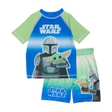 Dreamwave Yoda Swimwear Set (Toddler)