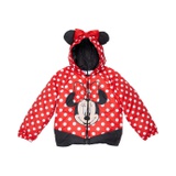 Dreamwave Minnie Puffer Jacket (Toddler)