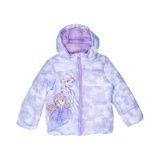 Dreamwave Frozen Puffer Jacket (Toddler)