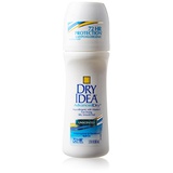 Dry Idea Anti-Perspirant Deodorant Roll-On Unscented 3.25 oz