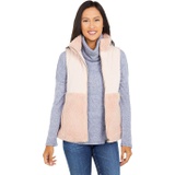 Dylan by True Grit Powder Puff Quilted Vest