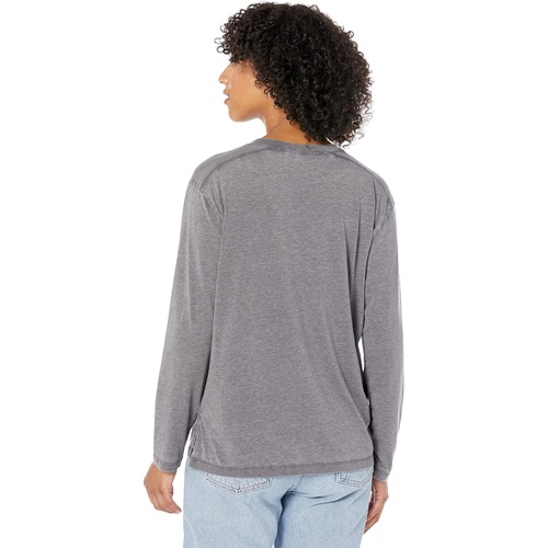  Dylan by True Grit Bowery Burnout Henley