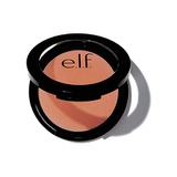 E.l.f. e.l.f, Primer-Infused Blush, Long-Wear, Matte, Bold, Lightweight, Blends Easily, Contours Cheeks, Always Rosy, All-Day Wear, 0.35 Oz