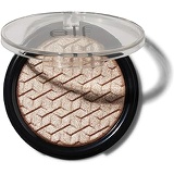 E.l.f. e.l.f, Metallic Flare Highlighter, Versatile, Jelly-like Formula, Multi-Dimensional, Buttery Soft, Creates a High-Luster, High Shimmer Glow, Rose Gold, Applies Wet or Creamy, 0.18