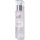 e.l.f. Soothing Aloe Facial Mist Lightweight, Long Lasting, Refreshing Hydrates, Soothes, Invigorates Enriched with Aloe and Vitamin E 2.7 Fl Oz