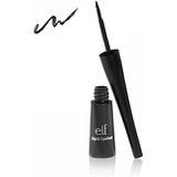 e.l.f. Cosmetics Liquid Eyeliner - Black