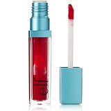 E.l.f. Cosmetics Elf Cosmetics Aqua Beauty Liquid Gel Lip Stain 57040, Rouge Radiance, 0.6 Ounce