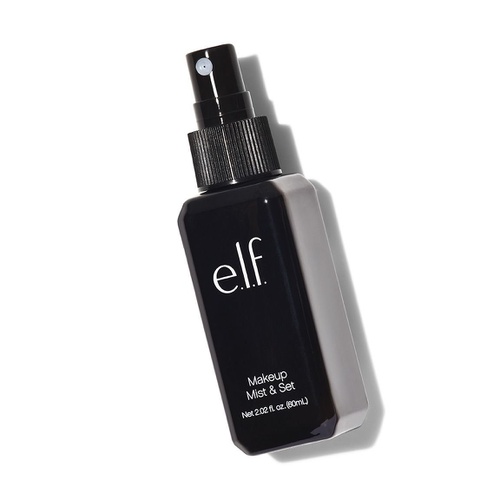  E.l.f. Cosmetics (3 Pack) e.l.f. Studio Makeup Mist & Set - Clear