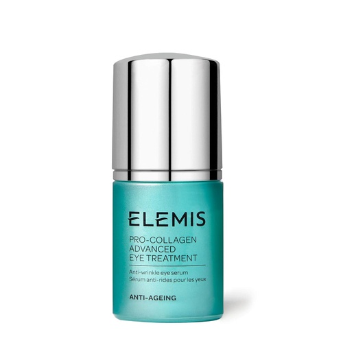  ELEMIS Pro-Collagen Advanced Anti-wrinkle Eye Serum, 0.5 Fl Oz