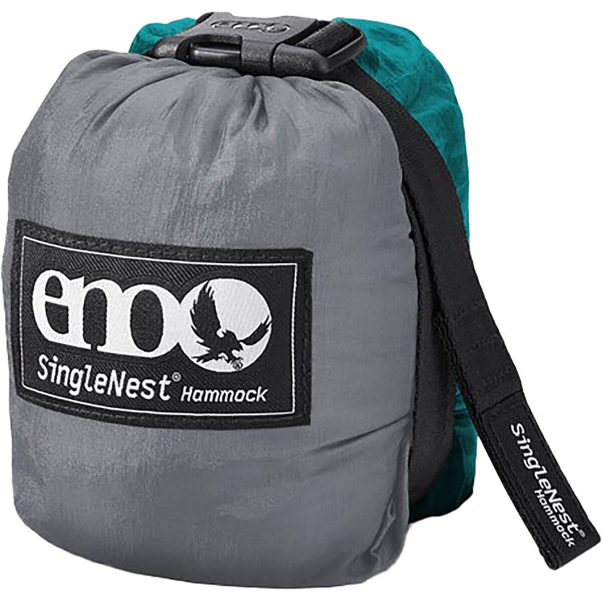  Eagles Nest Outfitters SingleNest Hammock - Hike & Camp