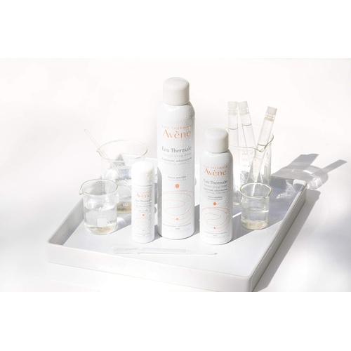  Eau Thermale Avene Thermal Spring Water, Soothing Calming Facial Mist Spray for Sensitive Skin
