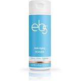 eb5 Facial Toner - Soothing & Renewing Alcohol-Free Formula, 6 oz.