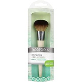 EcoTools Precision Blush Brush, Control, Contour, & Sculpt Powder or Cream Blush