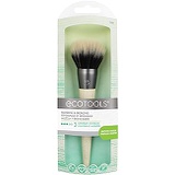 EcoTools Bronzer Brush, Blend & Set Blush, Powder, Highlighter, & Bronzer