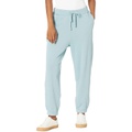 Eileen Fisher Ankle Track Pants in Organic Cotton French Terry
