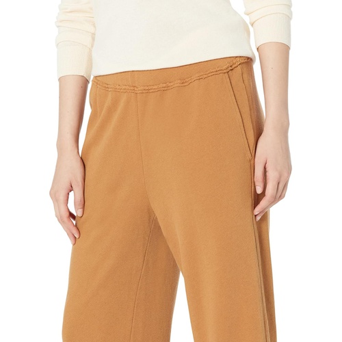  Eileen Fisher Cropped Straight Pants