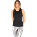 Electric Yoga Transparency Top