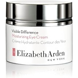 Elizabeth Arden Visible Difference Moisturizing Eye Cream, 0.5 oz