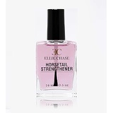 Ellie Chase Nail Strengthening & Growth Nail Polish Treatment With Horsetail Grass Extract, 0.5 Fl oz - No Formaldehyde, Toluene or DBP - Can Be Used as Base Coat or Top Coat
