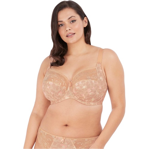  Elomi Morgan Underwire Full Cup Bra with Stretch Lace