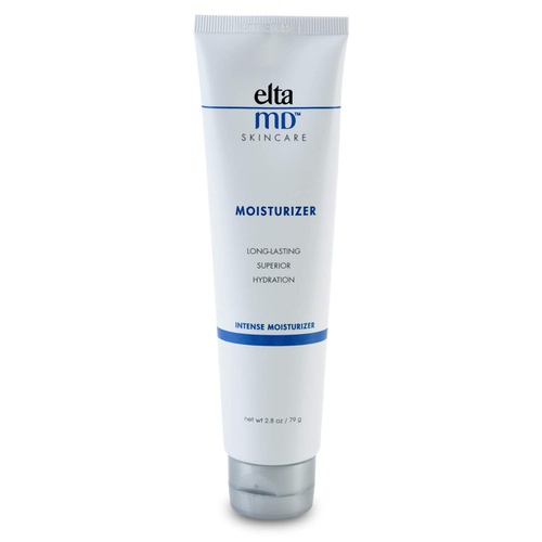  EltaMD Intense Face and Body Moisturizer for Very Sensitive & Dry Skin, Long-Lasting Moisturizing Lotion, Fragrance-Free, 2.8 oz