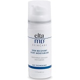 EltaMD Skin Recovery Face Light Moisturizer Lotion, Amino Acid and Hyaluronic Acid Formula, Fragrance Free, 1.7 fl. oz