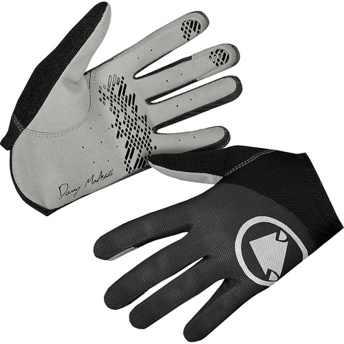 Endura Hummvee Lite Icon Glove - Men