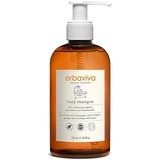 erbaviva Baby Shampoo, 8 Fl Oz