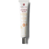 Erborian BB Creme Nude Total Sheer Make-Up-Care Face Cream 5-In-1 SPF20 1.5oz, 45ml