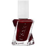 essie Gel Couture Longwear Nail Polish, Deep Red, Spiked With Style, 0.46 Ounce